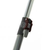 LEVIER DE SERRAGE Rapide diam. 25 mm